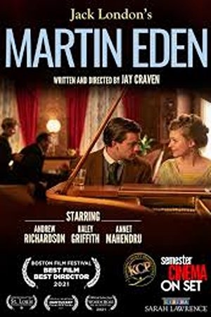 Martin Eden