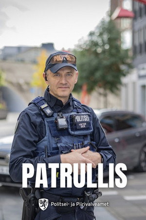 Patrullis