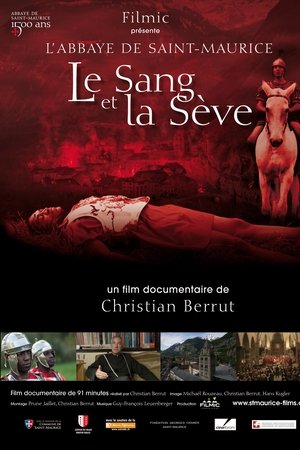 Le Sang et la Sève