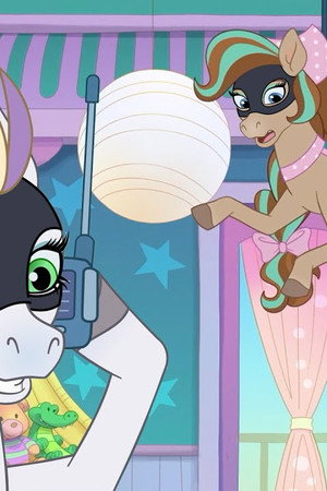 Mission Manepossible