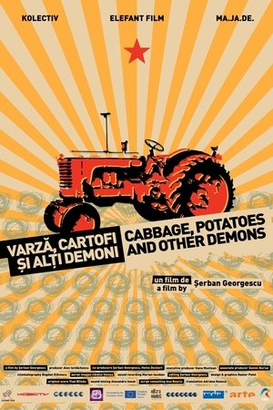 Varză, cartofi și alți demoni