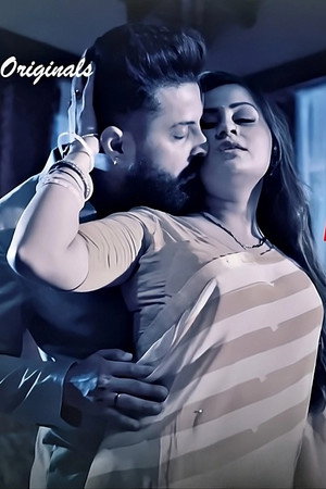 Ankhiyon Se Goli Maare - P01E02