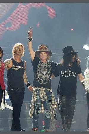 Guns N' Roses: 2 Classic Albums Under Review: Use Your Illusion I and II