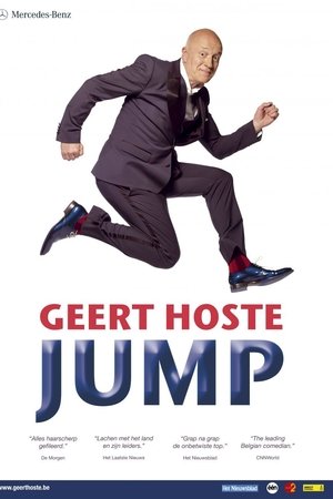 Geert Hoste: Jump