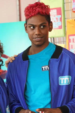 What I Did for Love (2)