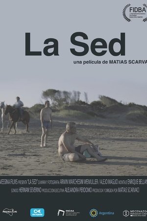 La sed