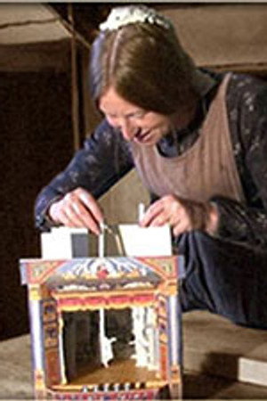 How to Make a Toy Theatre