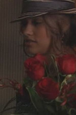 Lascivně melodický text