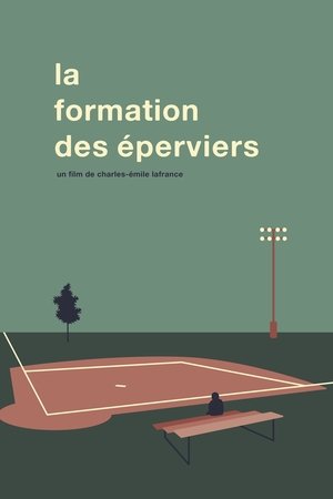 La Formation Des Éperviers