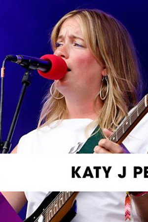 Katy J Pearson
