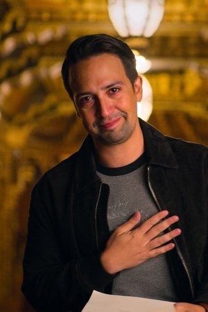 Lin-Manuel Miranda