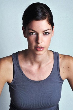 Pollyanna McIntosh Pollyanna McIntosh