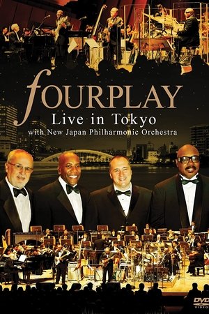 Fourplay - Live in Tokyo