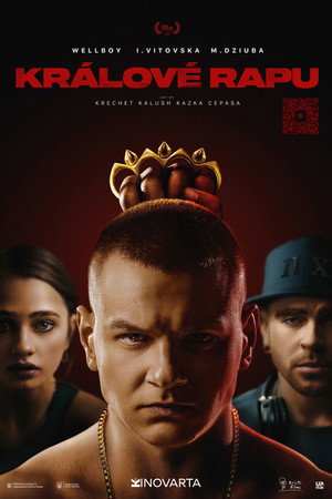 Králové rapu