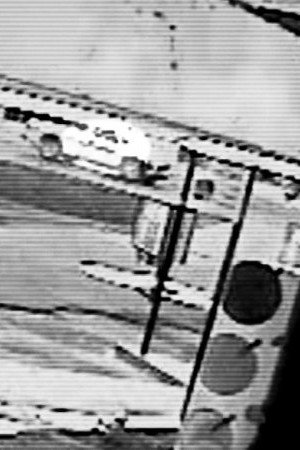 Breakdown At Daylight