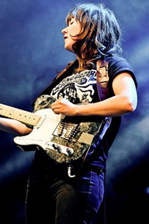 Courtney Barnett