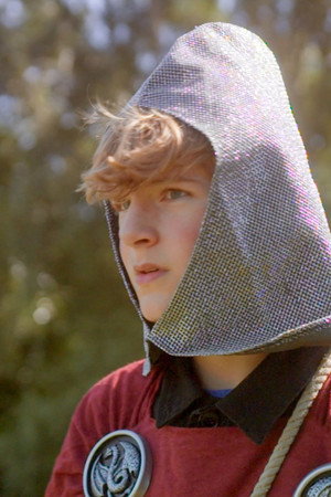 Caves and Dragons, Part 1