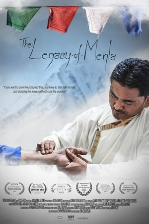 The Legacy of Menla