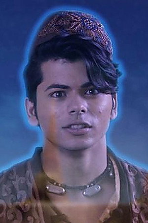 Aladdin Gives Zafar A Beating