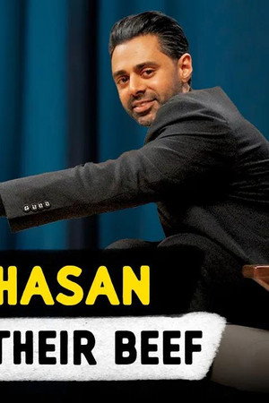 Malala and Hasan Squash Their Beef