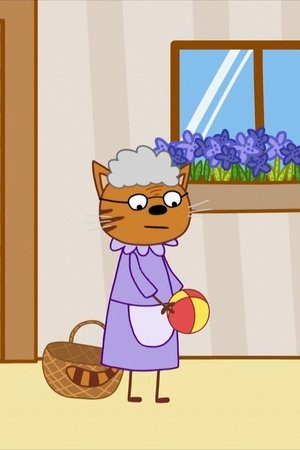 episode