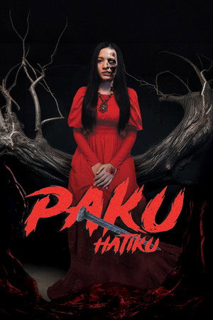 Paku Hatiku