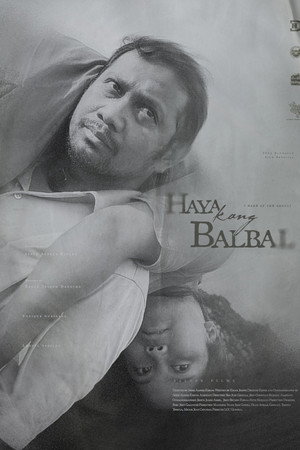 Haya Kang Balbal
