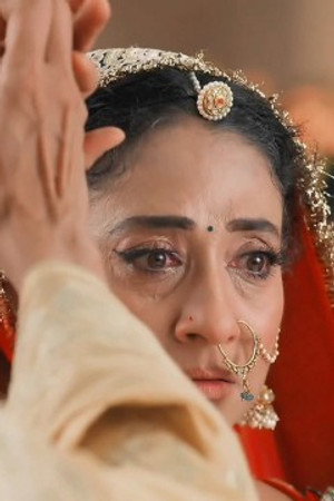 Vidya waits for Madhav