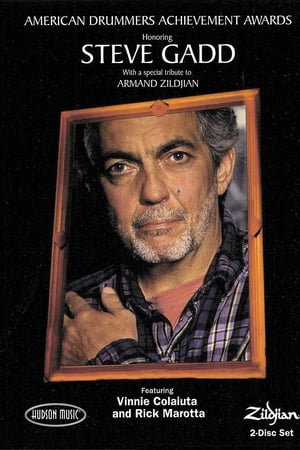 Steve Gadd – American Drummers Achievement Awards