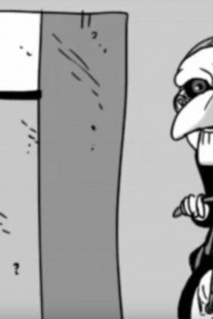 Episodio Mah: Civil War