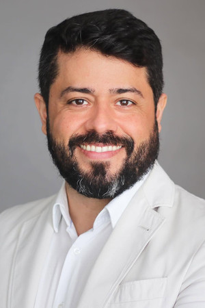 Douglas Freitas