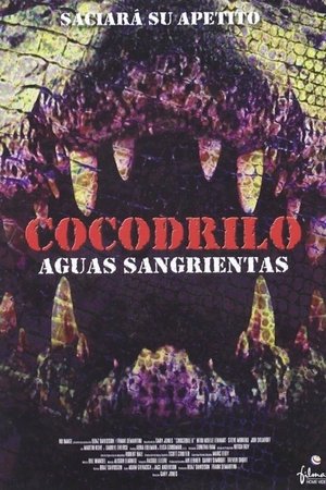 Cocodrilo 2: Aguas sangrientas