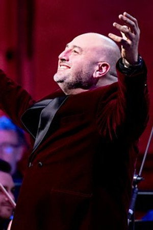 Music Night from Alexandra Palace