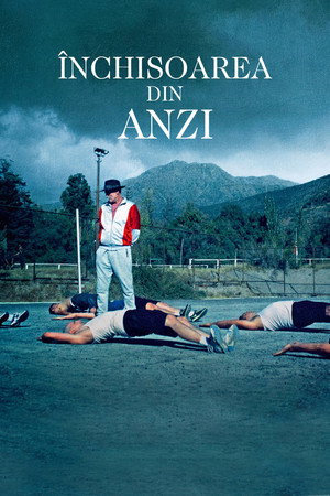 Închisoarea din Anzi
