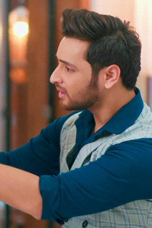 Prem Takes a Stand for Rahi