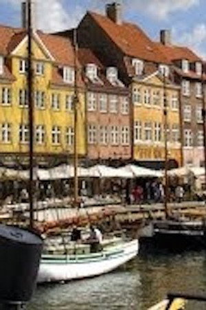Copenhagen