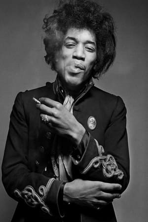 Jimi Hendrix