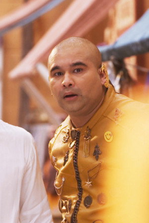 Aladdin's Asharfi Challenge
