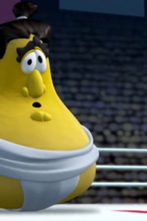 VeggieTales: Sumo of the Opera