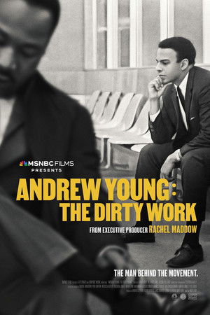 Andrew Young: The Dirty Work