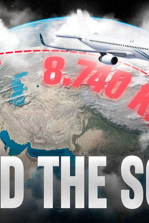 Season 3: Behind the Scenes: 100 Hours Until Suspension