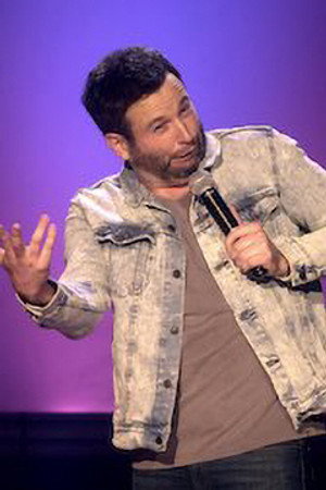 Brent Morin