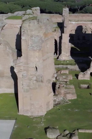 Rome Under Rome - The Secrets of the Eternal City (1)