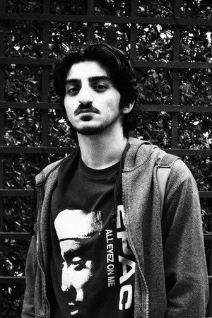 Ali Sardarov Ali Sardarov