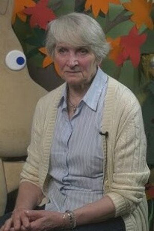 Krystyna Kulczycka