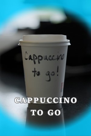 Cappuccino to Go