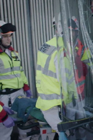Resuscitation Call