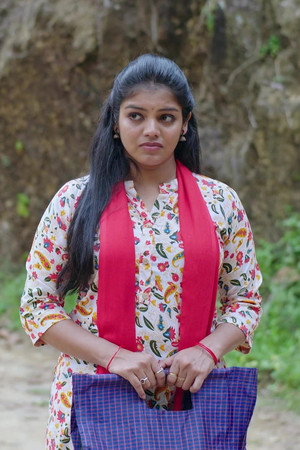 Ganga Hides the Truth