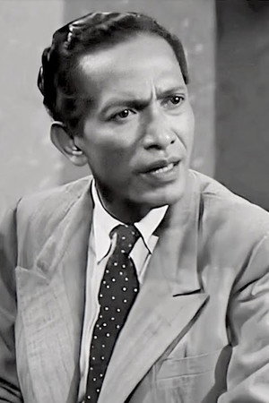 Shariff Medan
