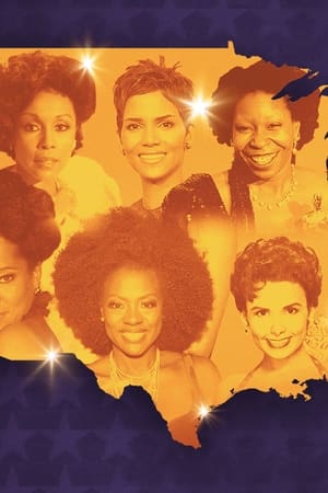 Soul of a Nation Presents: Screen Queens Rising